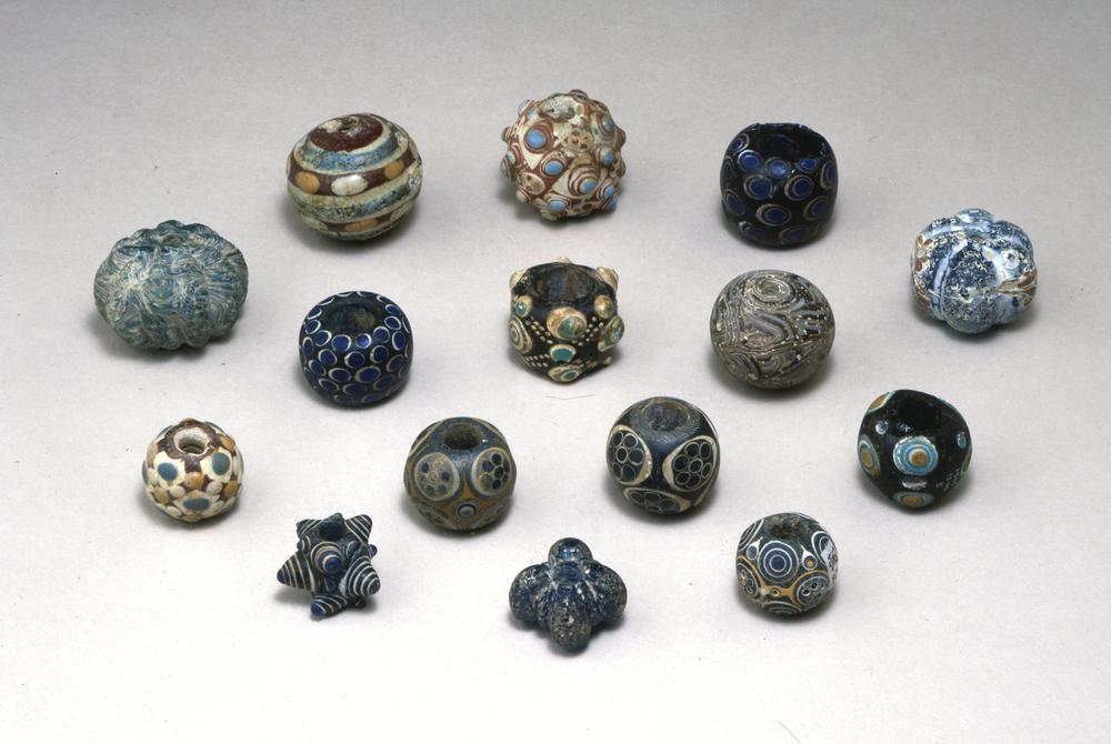 图片[1]-bead BM-1940-1214.44-China Archive